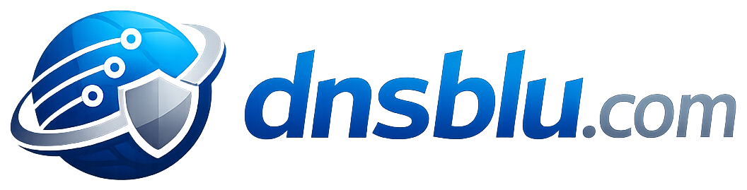 DNSBLU